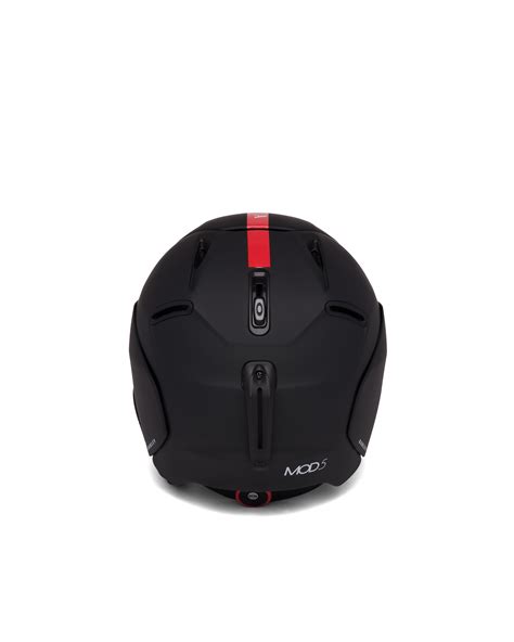 casco prada luna rossa